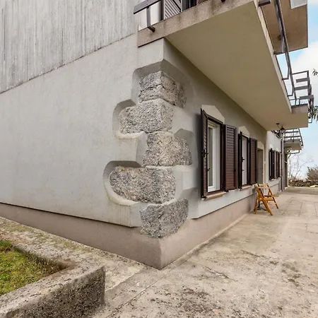 Appartamento In With Private Sauna And Whirlpool Bathtube *